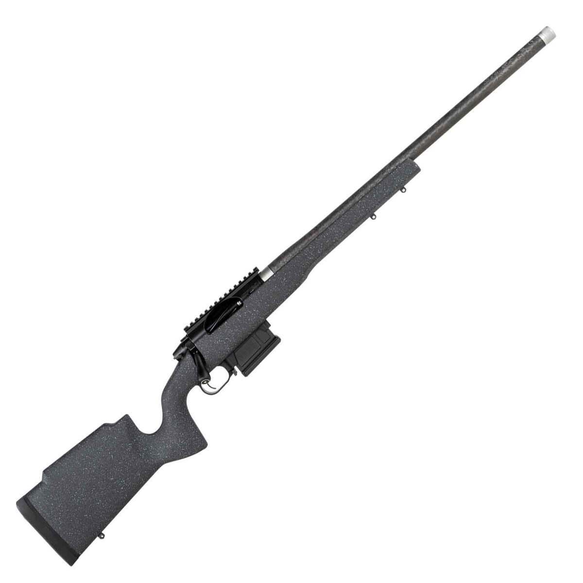 Proof Research Elevation MTR Carbon Fiber Gray Bolt Action Rifle - 6.5 Creedmoor - 24in - Gray Proof Research Elevation MTR Carbon Fiber Gray Bolt Action Rifle - 6.5 Creedmoor - 24in - Gray