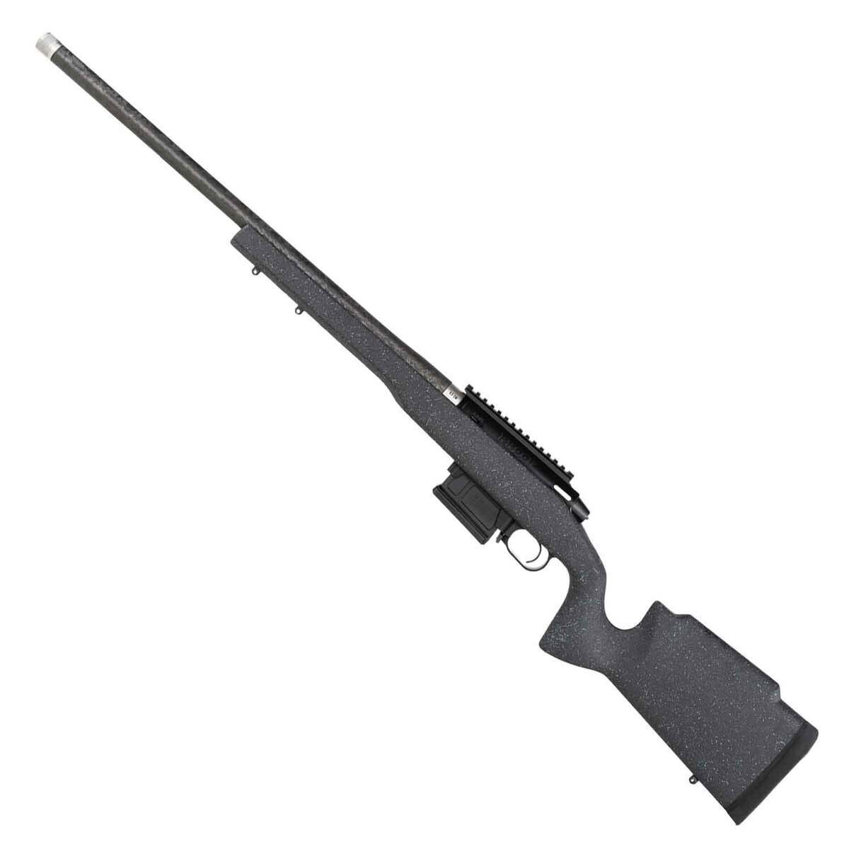 Proof Research Elevation MTR Carbon Fiber Gray Bolt Action Rifle - 6.5 Creedmoor - 24in - Gray Proof Research Elevation MTR Carbon Fiber Gray Bolt Action Rifle - 6.5 Creedmoor - 24in - Gray