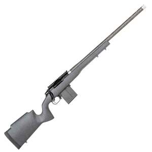 Proof Research Elevation MTR Carbon Fiber Gray Bolt Action Rifle - 6.5 PRC - 24in