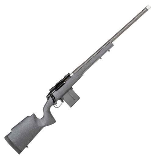 Proof Research Elevation MTR Carbon Fiber Gray Bolt Action Rifle - 6.5 PRC - 24in - Gray image