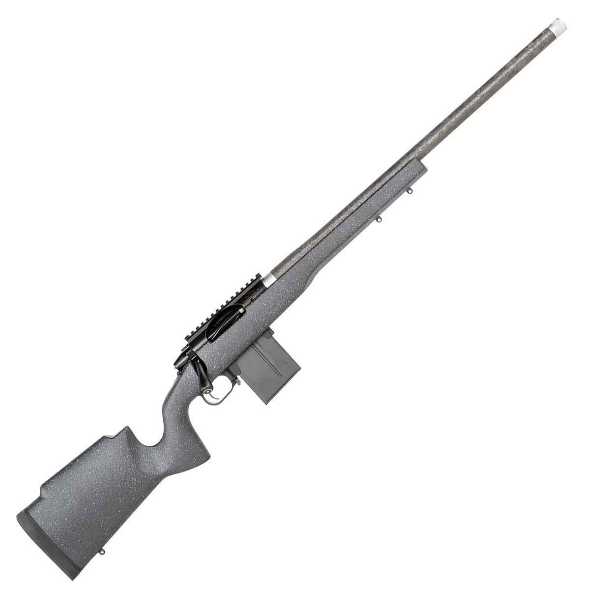 Ranger Proof Rifles Proof Research Elevation MTR 6.5 PRC Carbon Fiber Gray Bolt Action ...