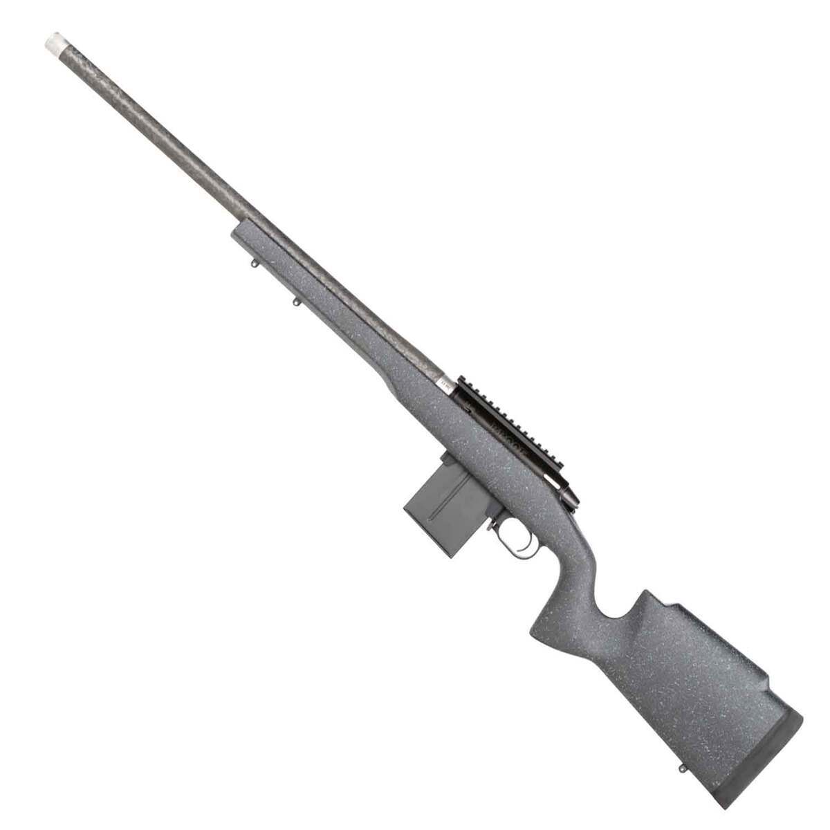 Proof Research Elevation MTR 6.5 PRC Carbon Fiber Gray Bolt Action ...
