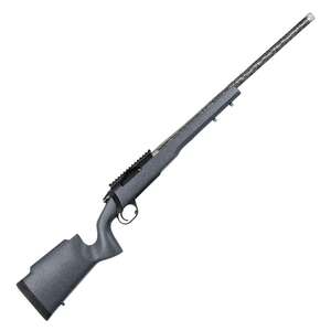Proof Research Elevation MTR Carbon Fiber Gray Bolt Action Rifle - 6mm Creedmoor - 24in