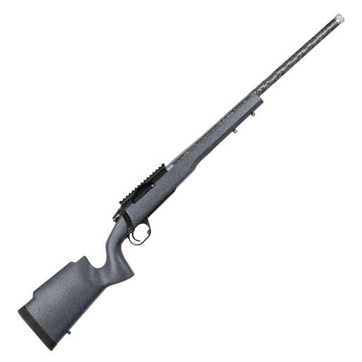 Proof Research Elevation MTR Carbon Fiber Gray Bolt Action Rifle - 6mm Creedmoor - 24in - Gray image