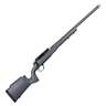 Proof Research Elevation MTR Carbon Fiber Gray Bolt Action Rifle - 6mm Creedmoor - 24in - Gray