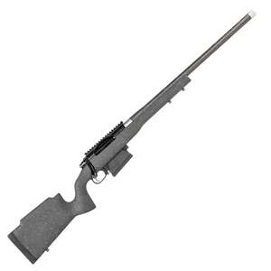 Proof Research Elevation MTR Carbon Fiber Gray Bolt Action Rifle - 7mm Remington Magnum - 24in