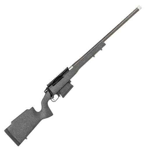 Proof Research Elevation MTR Carbon Fiber Gray Bolt Action Rifle - 7mm Remington Magnum - 24in - Gray image
