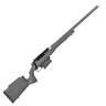 Proof Research Elevation MTR Carbon Fiber Gray Bolt Action Rifle - 7mm Remington Magnum - 24in - Gray