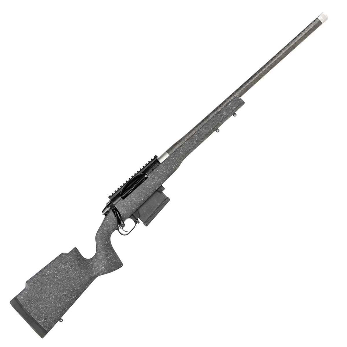 Proof Research Elevation MTR Carbon Fiber Gray Bolt Action Rifle - 7mm Remington Magnum - 24in - Gray Proof Research Elevation MTR Carbon Fiber Gray Bolt Action Rifle - 7mm Remington Magnum - 24in - Gray