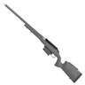 Proof Research Elevation MTR Carbon Fiber Gray Bolt Action Rifle - 7mm Remington Magnum - 24in - Gray