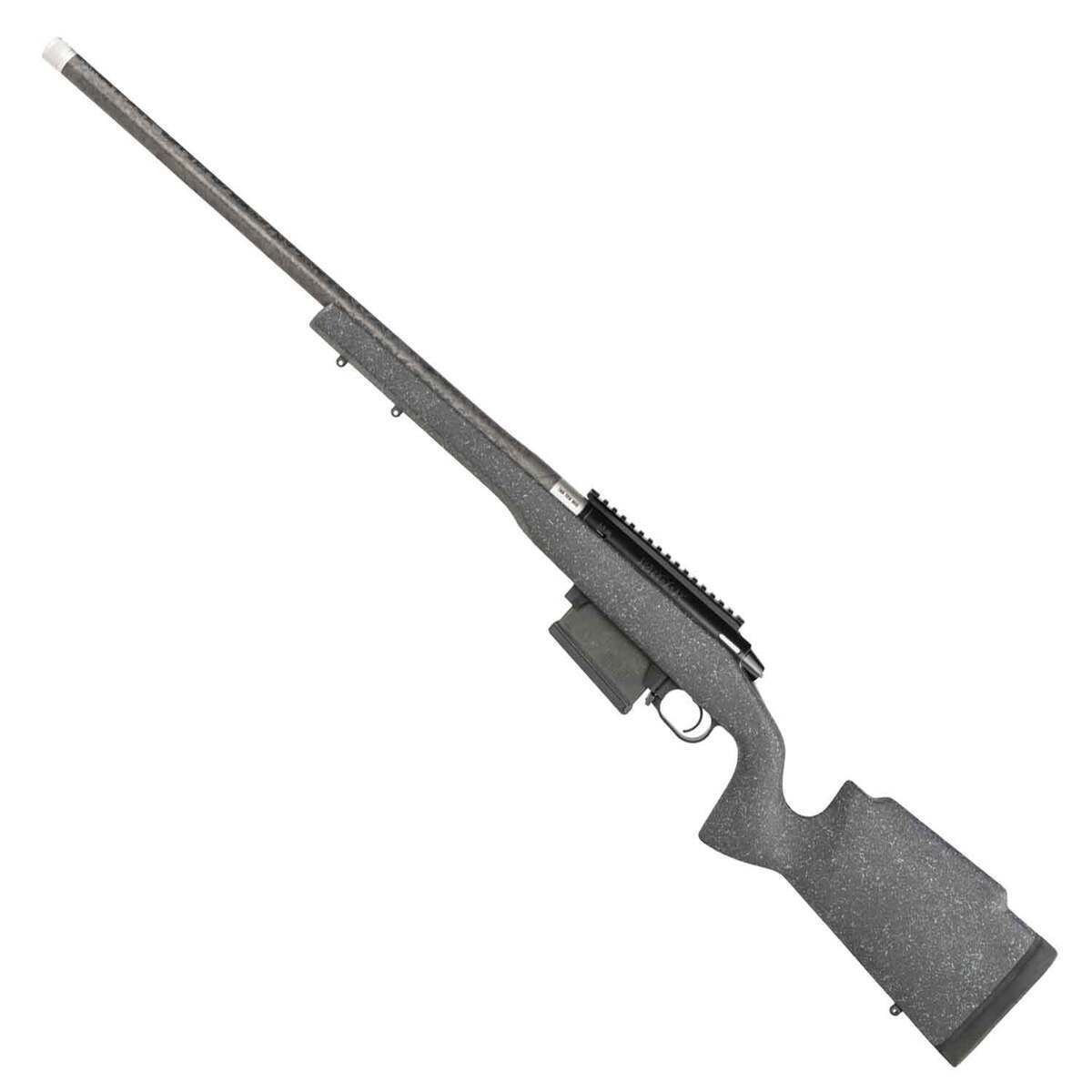 Proof Research Elevation MTR Carbon Fiber Gray Bolt Action Rifle - 7mm Remington Magnum - 24in - Gray Proof Research Elevation MTR Carbon Fiber Gray Bolt Action Rifle - 7mm Remington Magnum - 24in - Gray