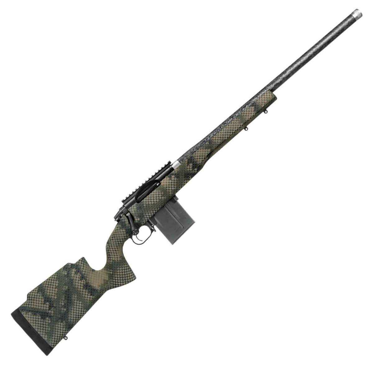 Proof Research Elevation MTR TFDE Bolt Action Rifle - 300 Winchester ...