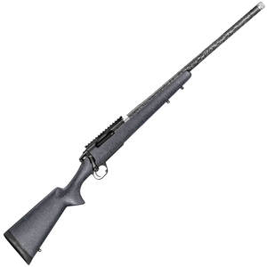Proof Research Elevation Threaded Barrel Black/Gray Bolt Action Rifle - 300 Winchester Magnum - 24in