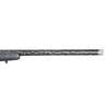 Proof Research Elevation Threaded Barrel Black/Gray Bolt Action Rifle - 300 Winchester Magnum - 24in - Black/Gray