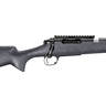 Proof Research Elevation Threaded Barrel Black/Gray Bolt Action Rifle - 308 Winchester - 20in - Black/Gray