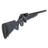 Proof Research Elevation Threaded Barrel Black/Gray Bolt Action Rifle - 6mm Creedmoor - 24in - Black/Gray