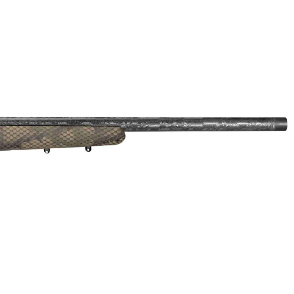 Proof Research Glacier Ti TFDE Bolt Action Rifle - 300 WSM (Winchester Short Mag) - 24in - TFDE Proof Research Glacier Ti TFDE Bolt Action Rifle - 300 WSM (Winchester Short Mag) - 24in - TFDE