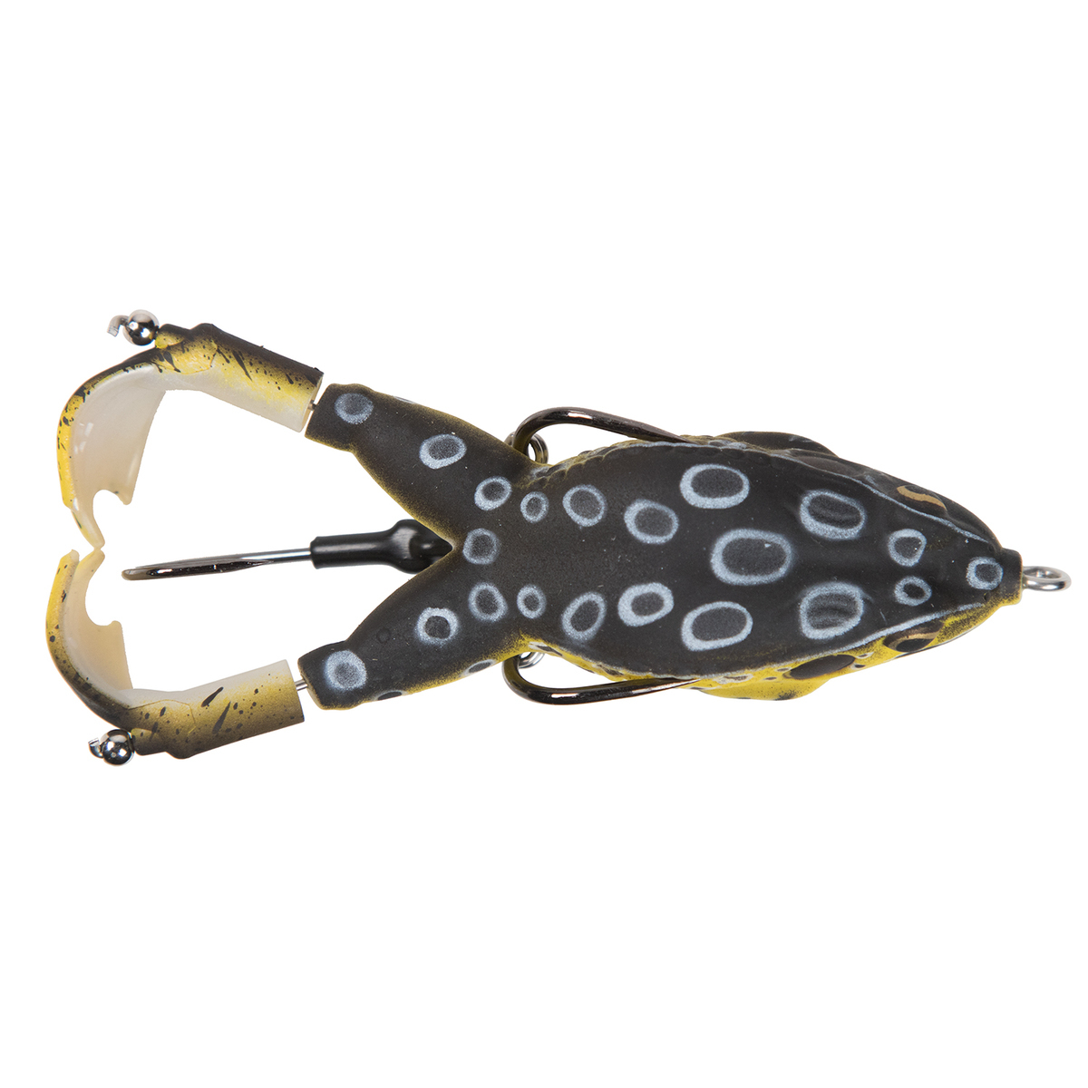 Lunkerhunt Prop Soft Body Frog Lunkerhunt Prop Soft Body Frog