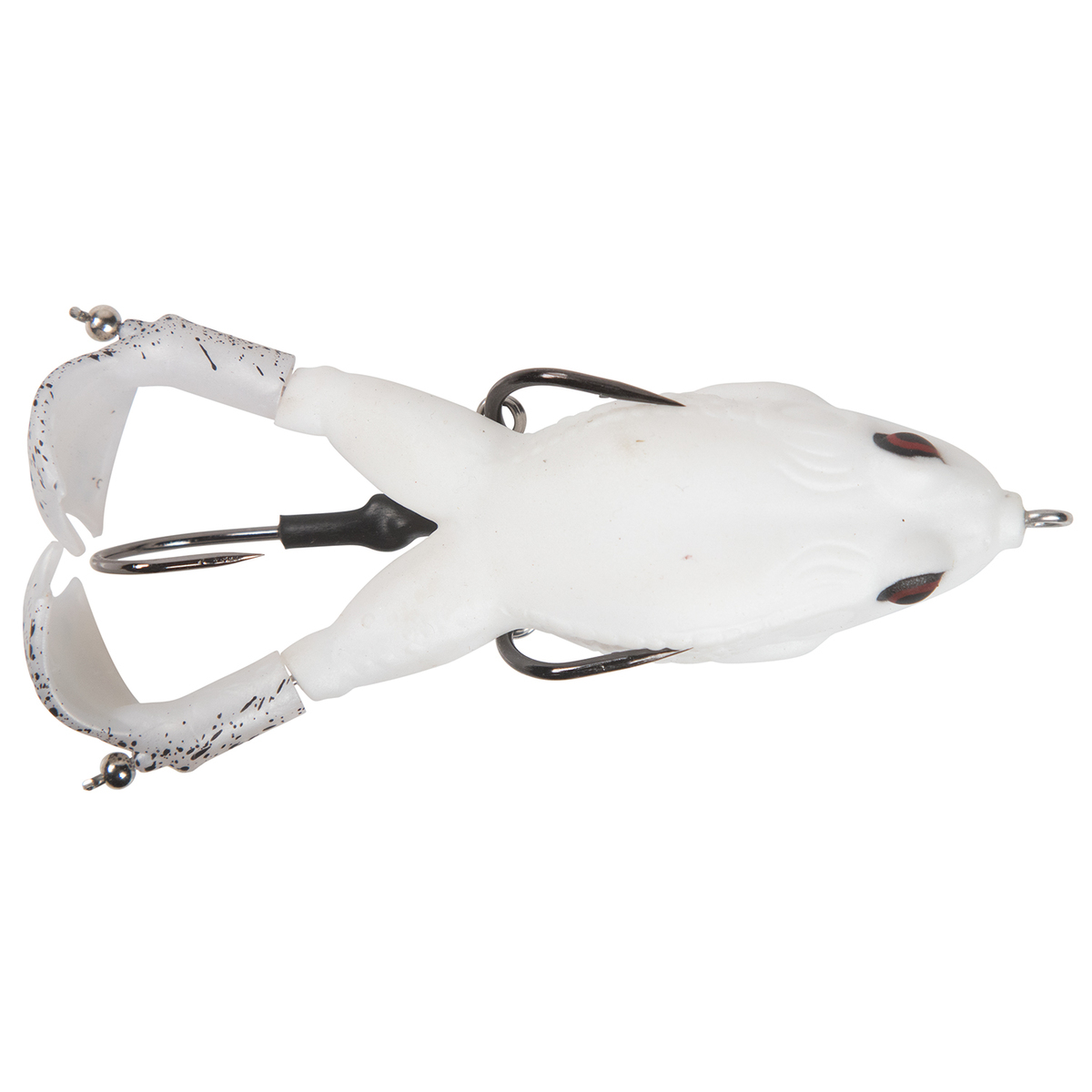 Lunkerhunt Prop Soft Body Frog Lunkerhunt Prop Soft Body Frog