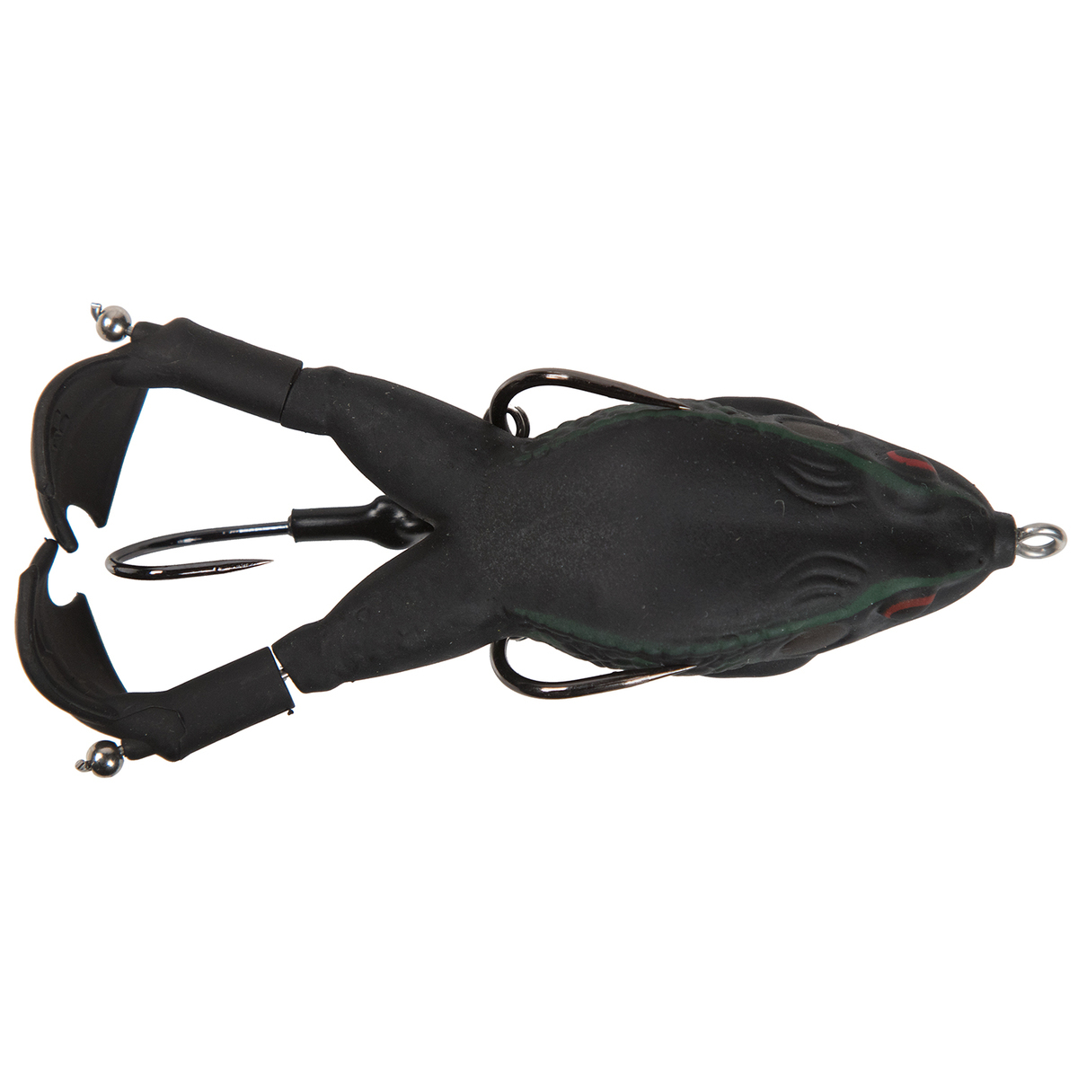 Lunkerhunt Prop Soft Body Frog Lunkerhunt Prop Soft Body Frog