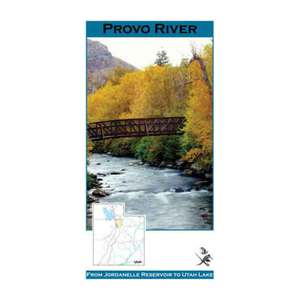 Provo River