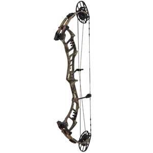 PSE Bow Madness Unleashed 60lbs Right Hand Compound Bow - Unleashed PSE Bow Madness Unleashed 60lbs Right Hand Compound Bow - Unleashed