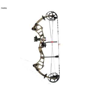 PSE Brute Force Lite Compound Bow
