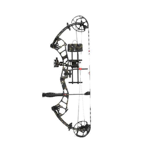 PSE Brute Force Lite&trade;  Ready To Shoot Compound Bow