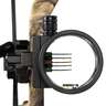 PSE Brute NXT 55lbs Right Hand Mossy Oak Country Compound Bow - RTS Package - Camo
