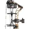 PSE Brute NXT 55lbs Right Handed Mossy Oak Country Compound Bow-RTS Package - Mossy Oak Country