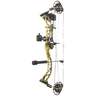 PSE Brute NXT 70lbs Right Hand Mossy Oak Country Compound Bow - RTS Package - Camo