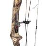 PSE Carbon Air Stealth Mach 1 70lbs Right Hand Mossy Oak Country Compound Bow - Camo