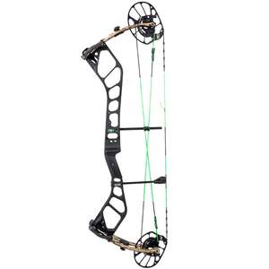 PSE Embark 70lbs Right Hand Special Ops Camo Compound Bow