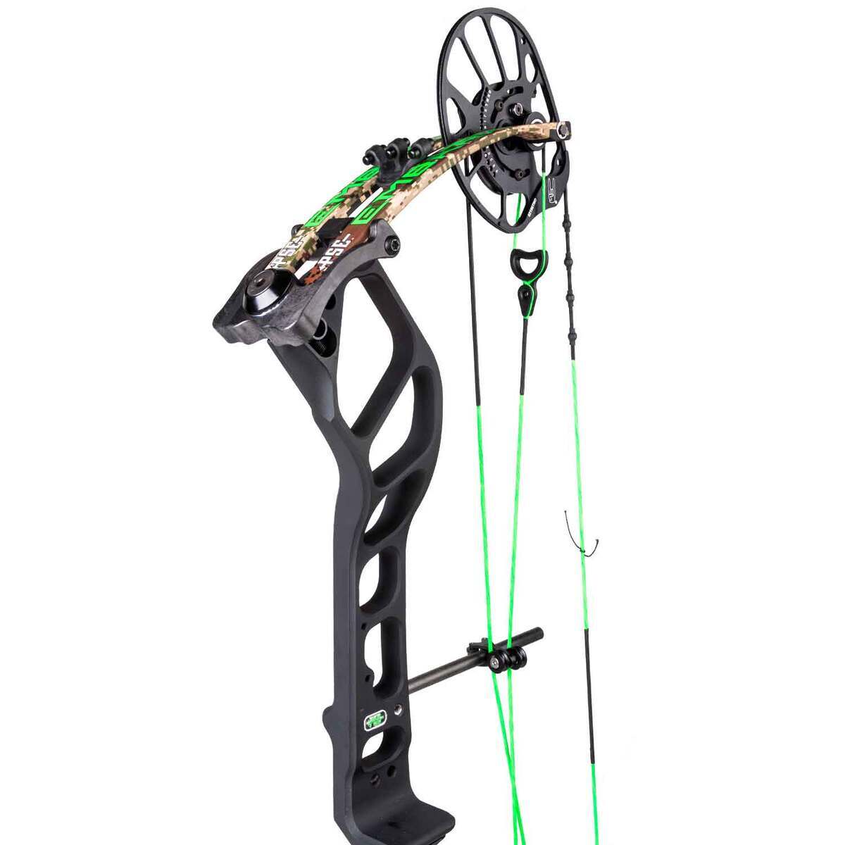 PSE Embark 70lbs Right Hand Special Ops Camo Compound Bow Sportsman s pse-embark-70lbs-right-hand-special-ops-camo-compound-bow-sportsman-s