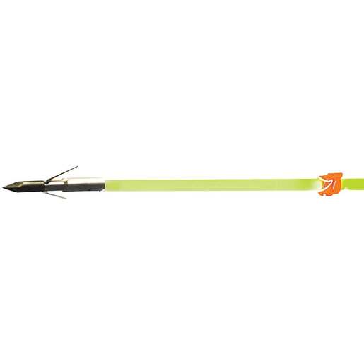 PSE Fish Stick Carbon Arrow – 1 Pack – Green