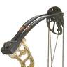 PSE Micro Midas 29lbs Right Hand Kryptek Altitude Compound Youth Bow - Package - Camo