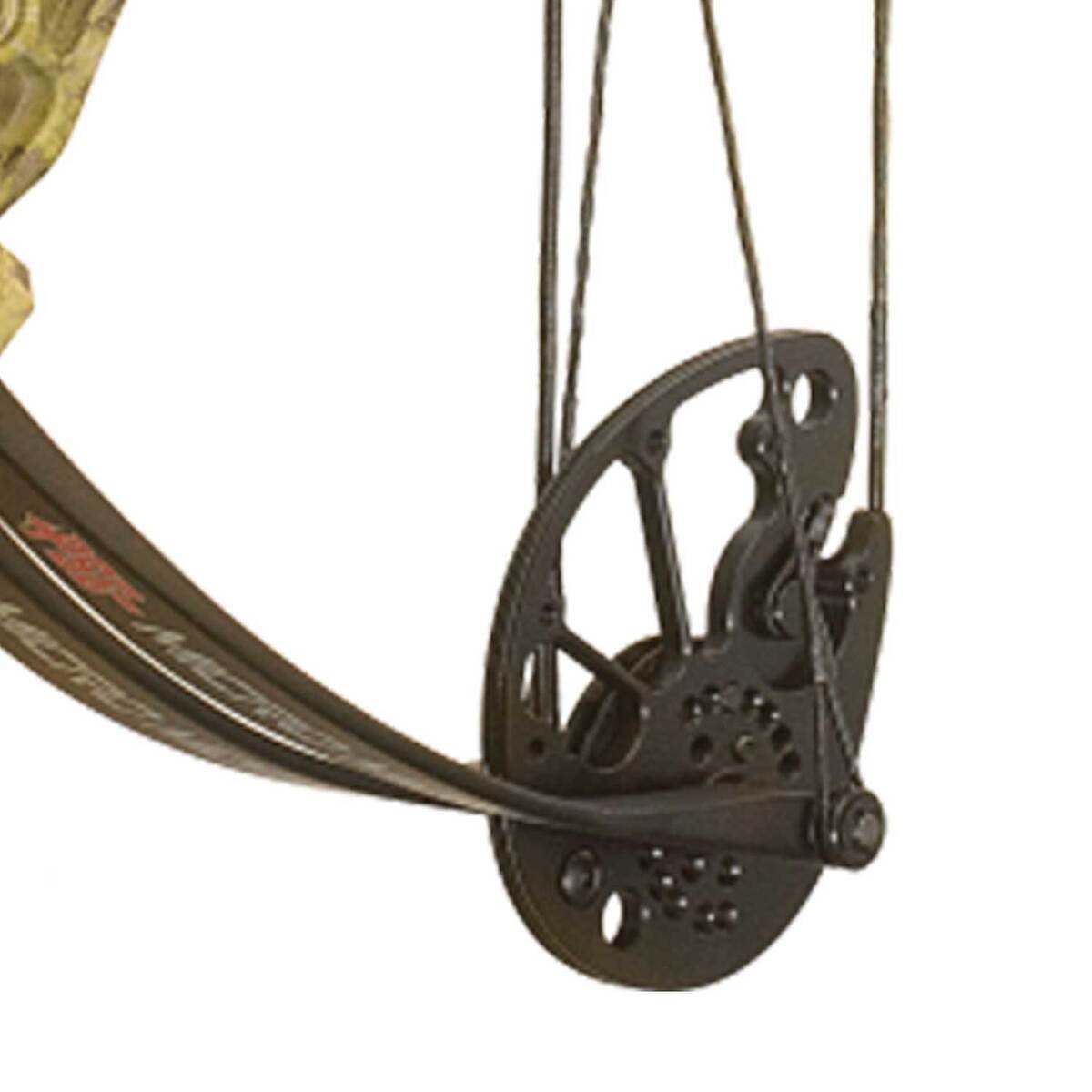 PSE Micro Midas 29lbs Right Hand Kryptek Altitude Compound Youth Bow - Package - Camo PSE Micro Midas 29lbs Right Hand Kryptek Altitude Compound Youth Bow - Package - Camo