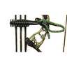 PSE Mini-Burner 29-40lbs Right Hand Mossy Oak Country Compound Bow - Accessory Package - Mossy Oak Country