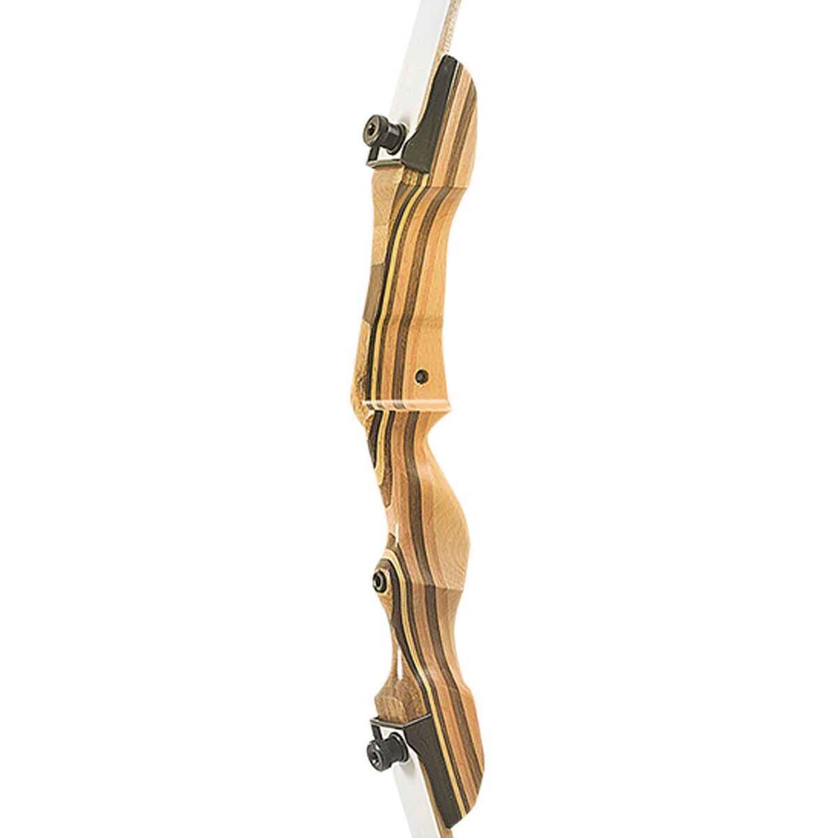 PSE Razorback 20lbs Right Hand Tan Traditional Recurve Bow | Sportsman ...