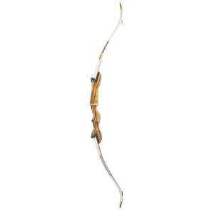 PSE Razorback 30lbs Right Hand Tan Traditional Recurve Bow