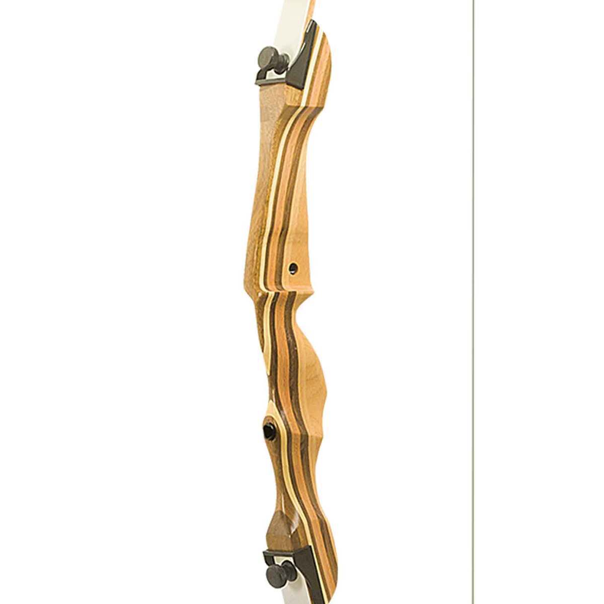 PSE Razorback Jr. 20lbs Right Hand Tan Traditional Recurve Bow ...