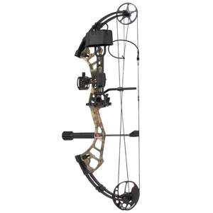 PSE Stinger Max 55lbs Right Handed Mossy Oak Country Compound Bow-RTS Package PSE Stinger Max 55lbs Right Handed Mossy Oak Country Compound Bow-RTS Package
