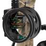 PSE Stinger Max 55lbs Right Hand Mossy Oak Country Compound Bow - RTS Package - Camo