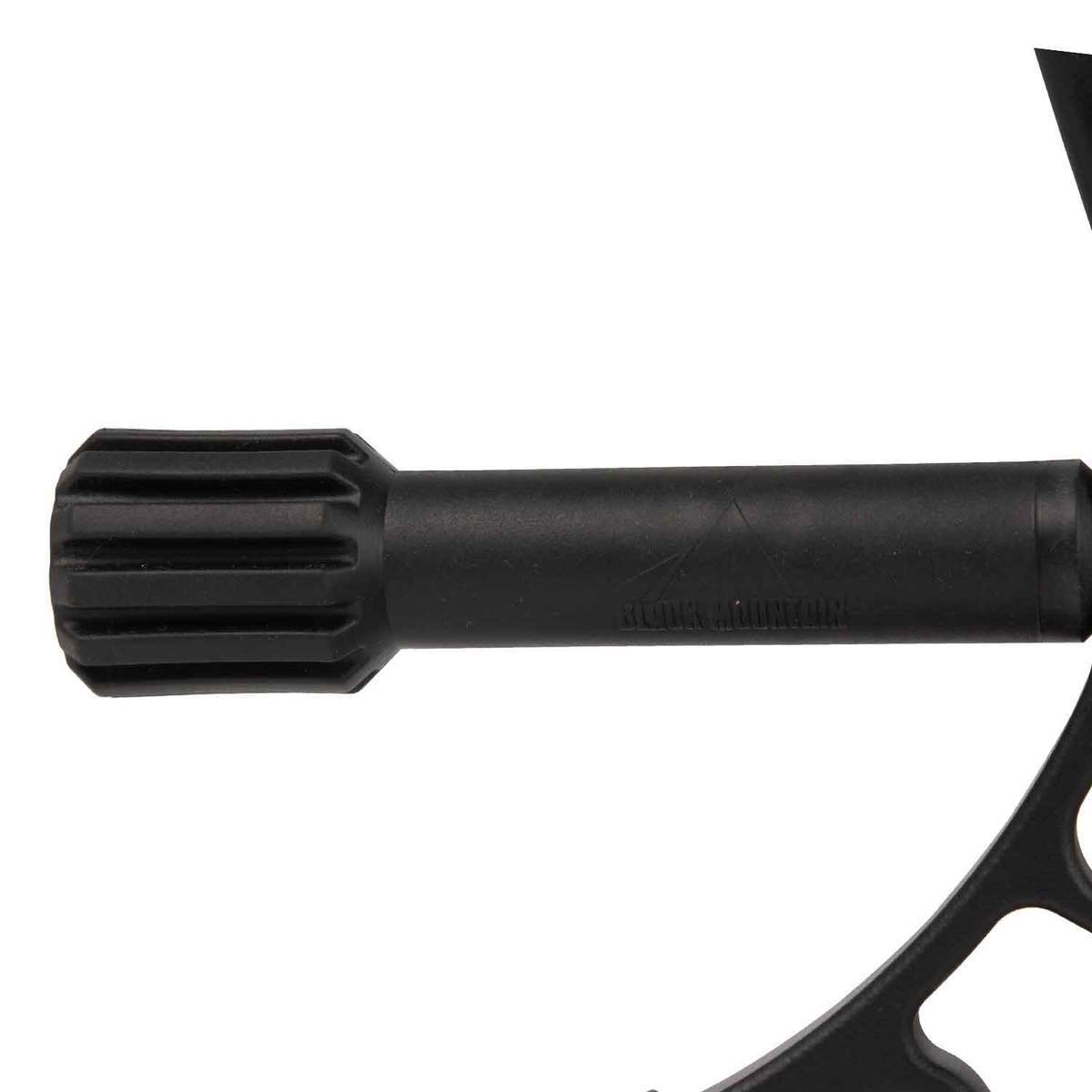 PSE Stinger Max 70lbs Left Handed Black Compound Bow - RTS Package - Black PSE Stinger Max 70lbs Left Handed Black Compound Bow - RTS Package - Black