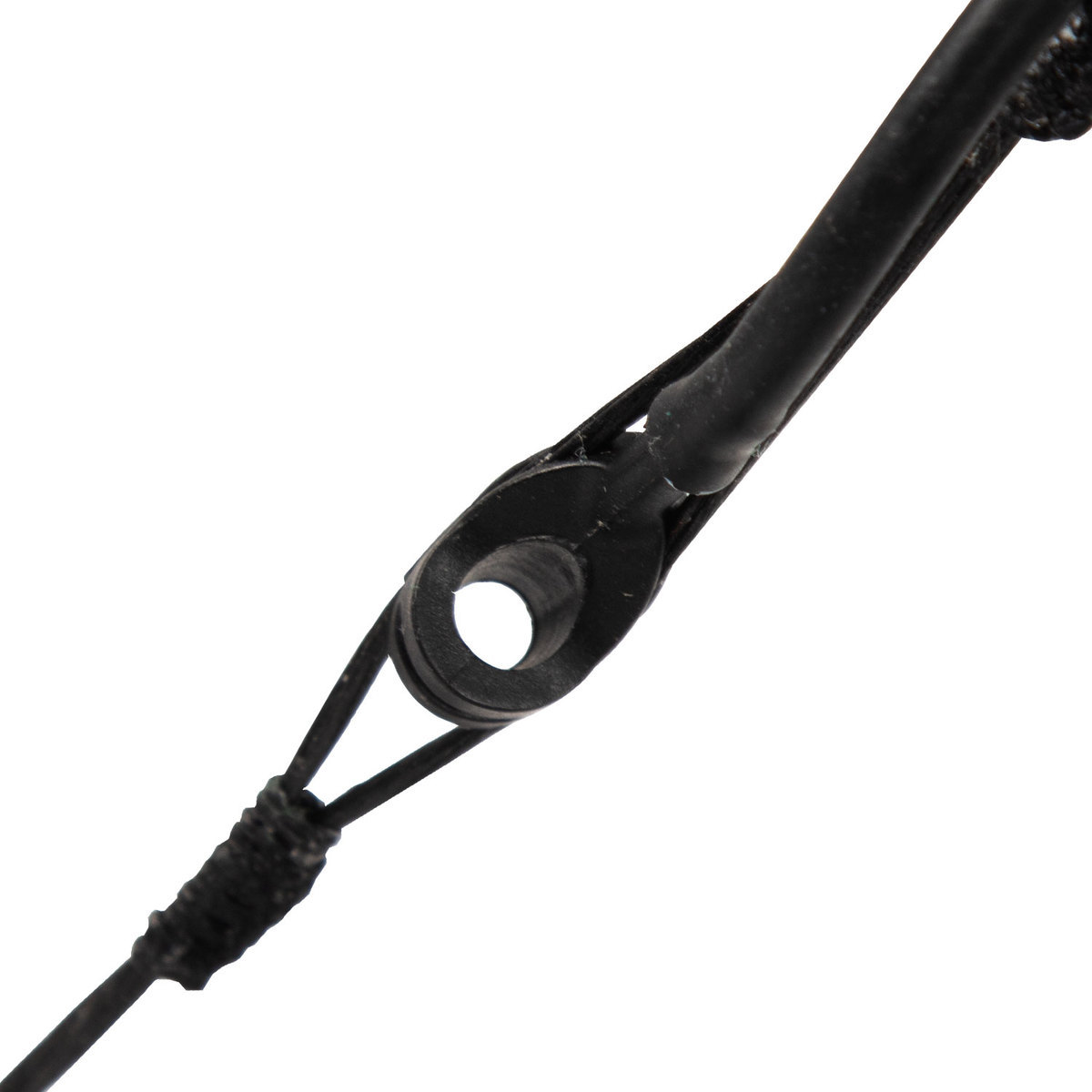PSE Stinger Max 70lbs Left Handed Black Compound Bow - RTS Package - Black PSE Stinger Max 70lbs Left Handed Black Compound Bow - RTS Package - Black