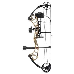 PSE Stinger Max 70lbs Right Hand Mossy Oak Country Compound Bow - RTS Package PSE Stinger Max 70lbs Right Hand Mossy Oak Country Compound Bow - RTS Package