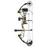 PSE Stinger Max 70lbs Right Handed Mossy Oak Country Compound Bow-RTS Package - Mossy Oak Country