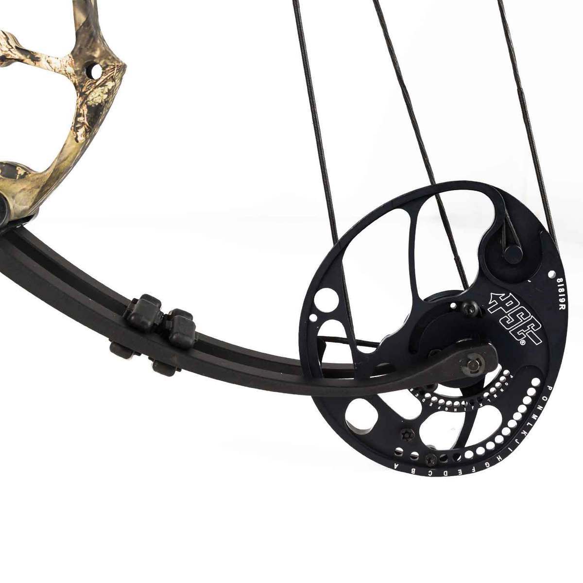 PSE Stinger Max 70lbs Right Handed Mossy Oak Country Compound Bow-RTS Package - Mossy Oak Country PSE Stinger Max 70lbs Right Handed Mossy Oak Country Compound Bow-RTS Package - Mossy Oak Country