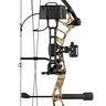 PSE Stinger Max 70lbs Right Hand Mossy Oak Country Compound Bow - RTS Package - Camo