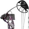 PSE Uprising 12-72lbs Right Hand Muddy Girl Youth Compound Bow - Camo